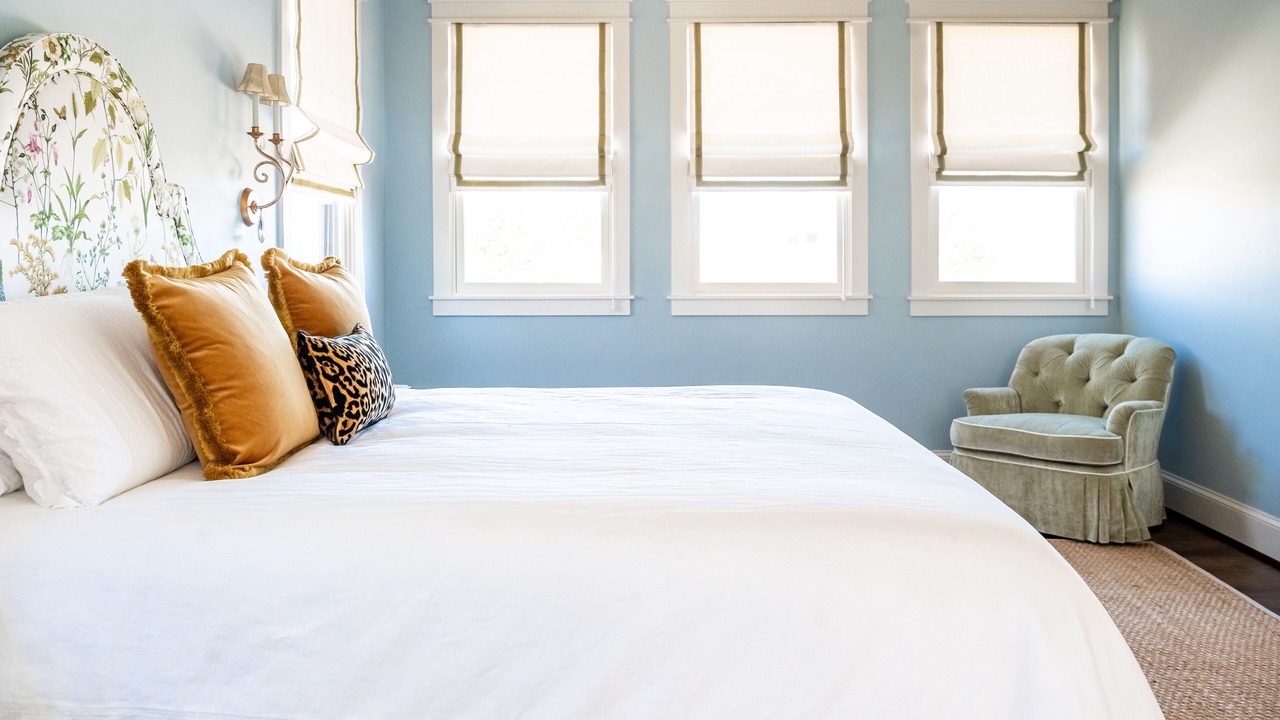 Photo of Bedroom in Brenham