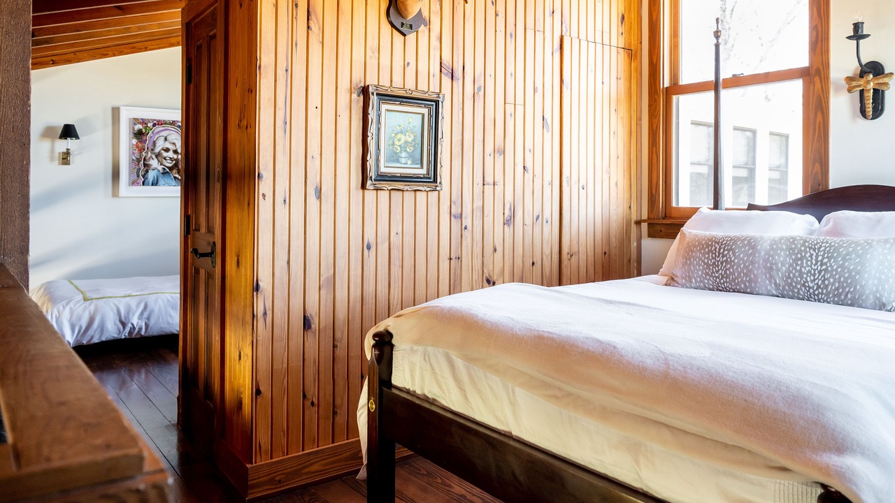 Photo of Bedroom in Brenham