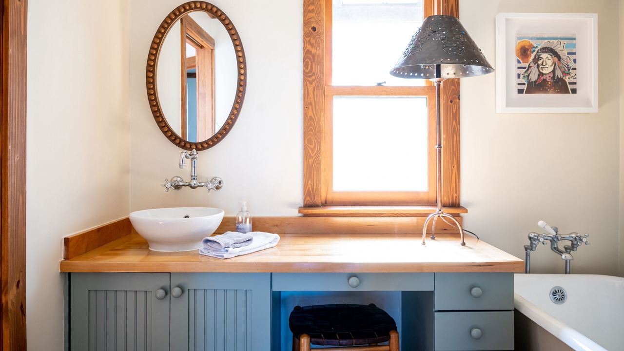 Photo of Bathroom in Brenham