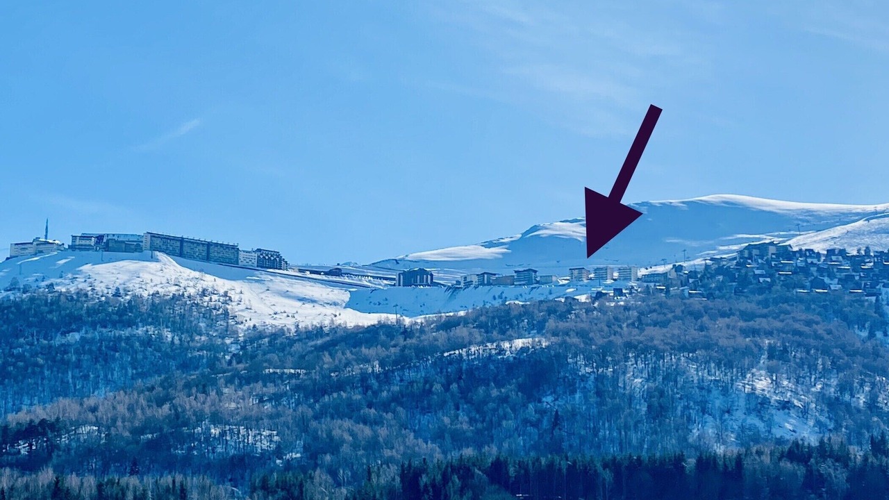Photo of Others in Pla d'Adet