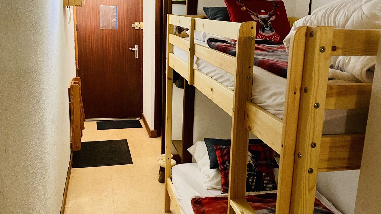 Photo of Bedroom in Pla d'Adet