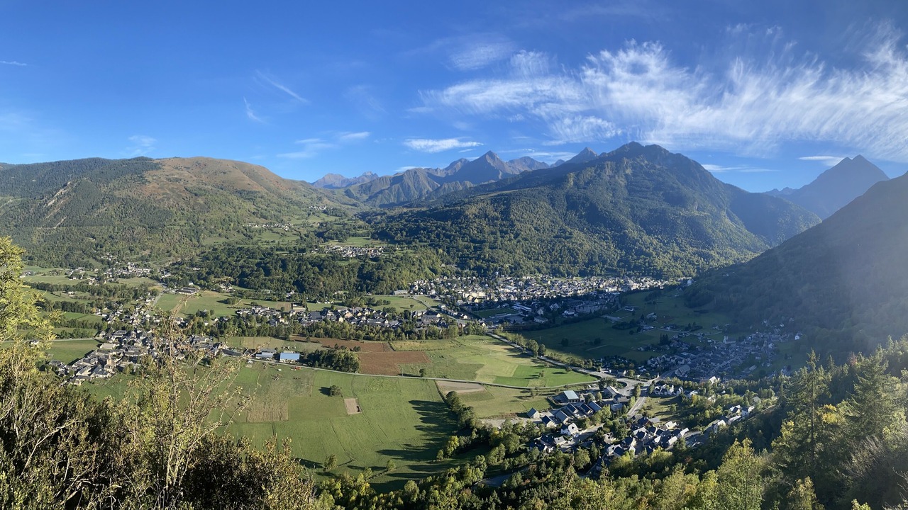 Photo of Outdoor in Pla d'Adet