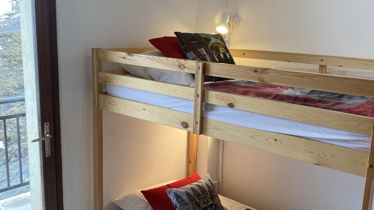 Photo of Bedroom in Pla d'Adet