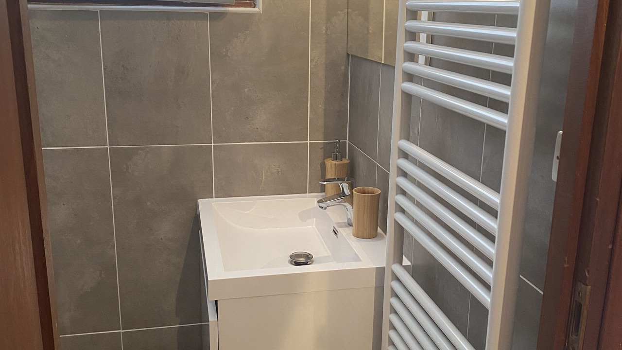 Photo of Bathroom in Pla d'Adet