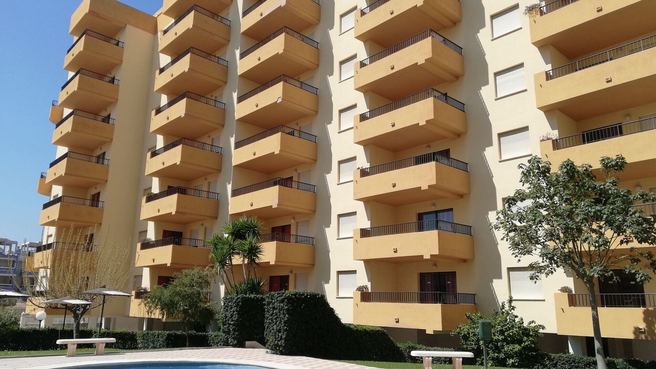 Photo of Outdoor in Xeraco Beach
