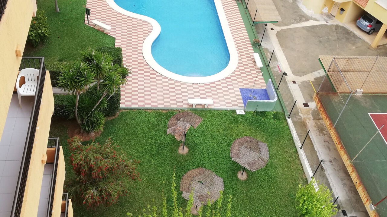 Photo of Outdoor in Xeraco Beach