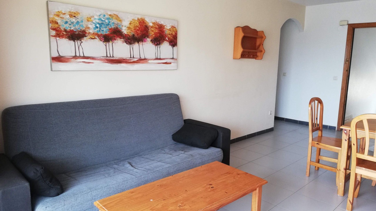 Photo of Livingroom in Xeraco Beach