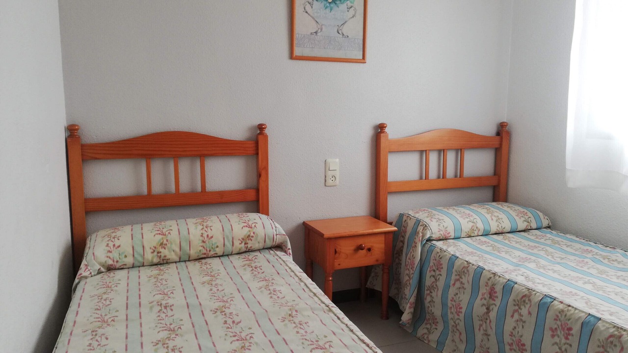 Photo of Bedroom in Xeraco Beach