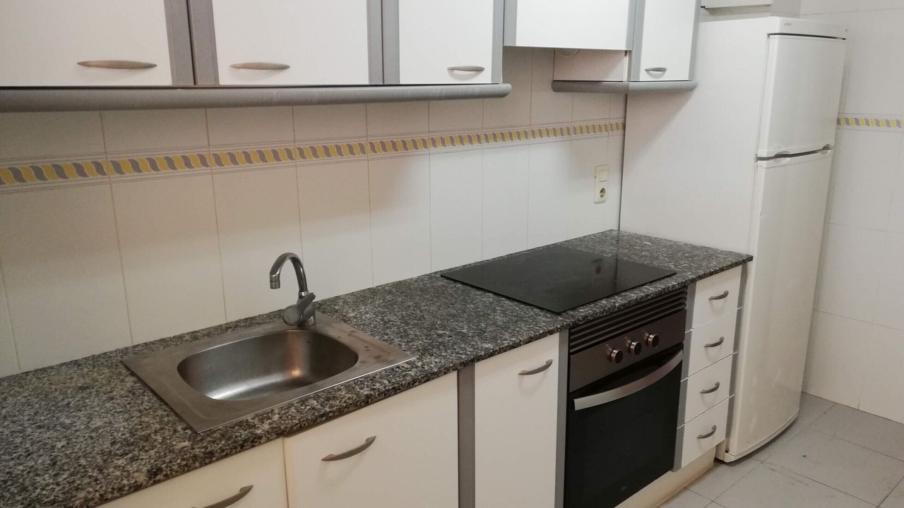 Photo of Kitchen in Xeraco Beach