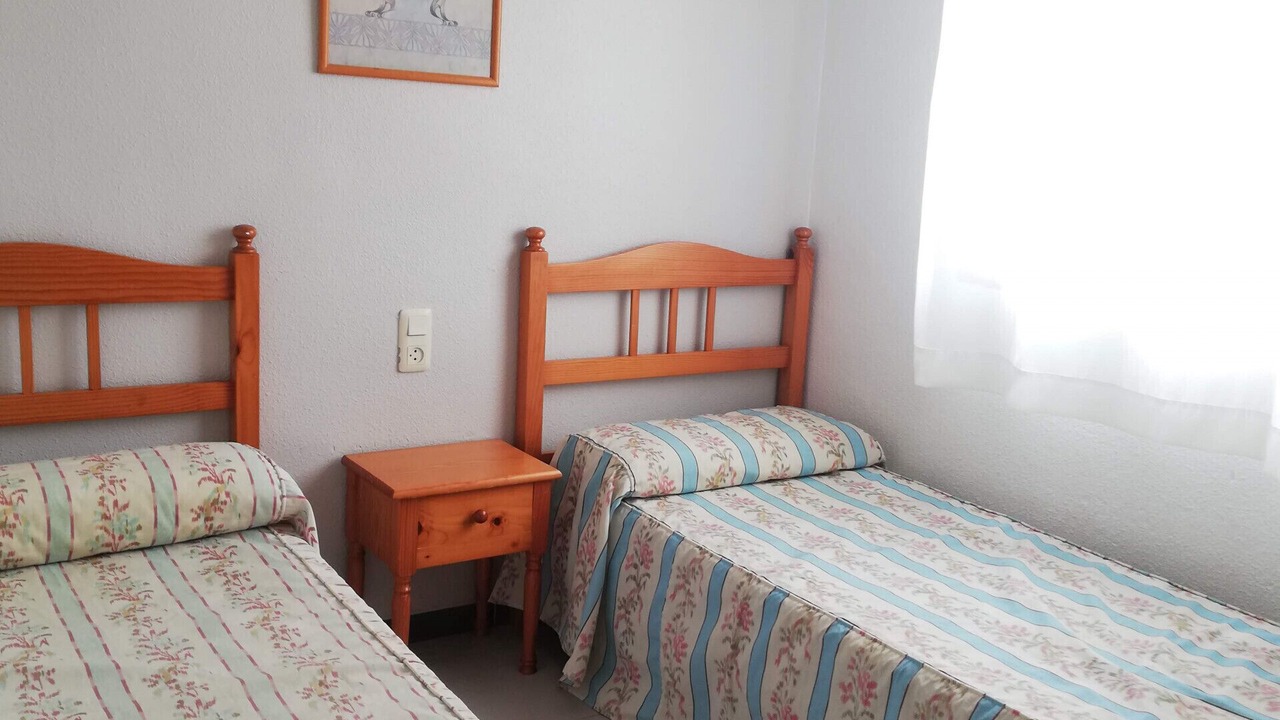 Photo of Bedroom in Xeraco Beach