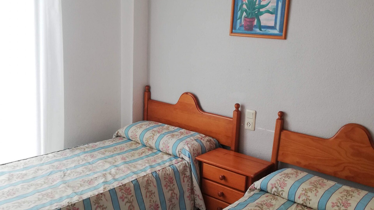 Photo of Bedroom in Xeraco Beach