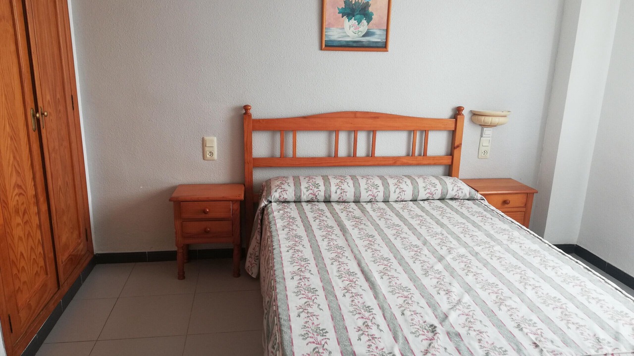 Photo of Bedroom in Xeraco Beach