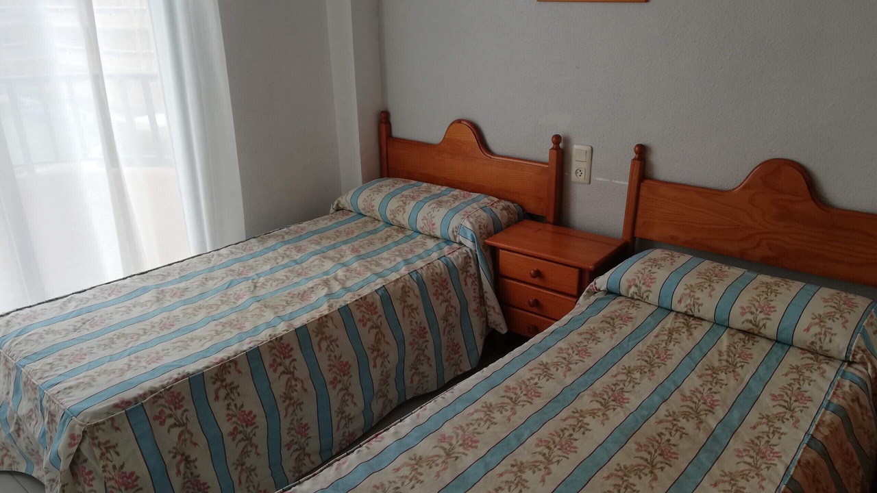 Photo of Bedroom in Xeraco Beach