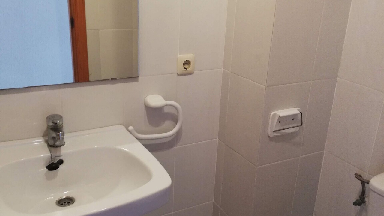 Photo of Bathroom in Xeraco Beach