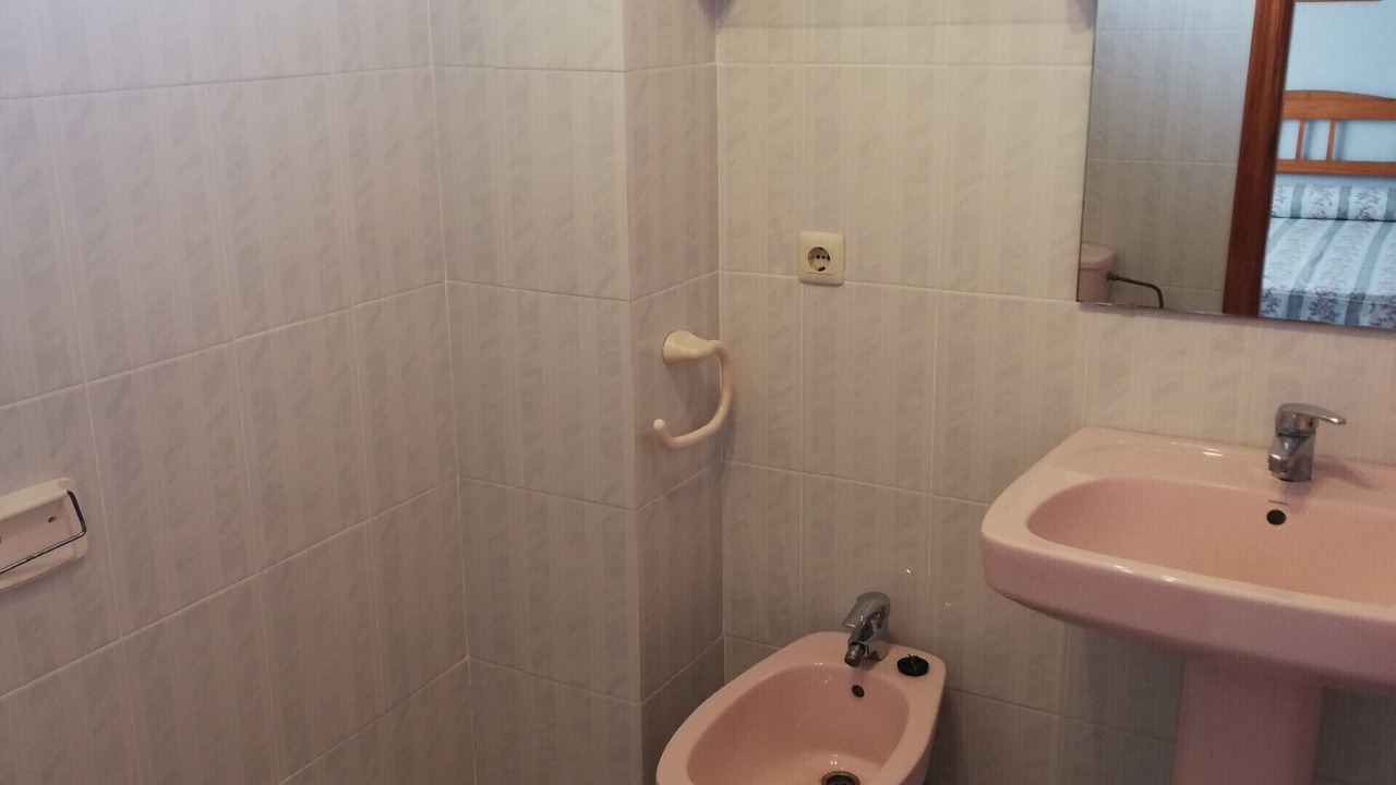 Photo of Bathroom in Xeraco Beach
