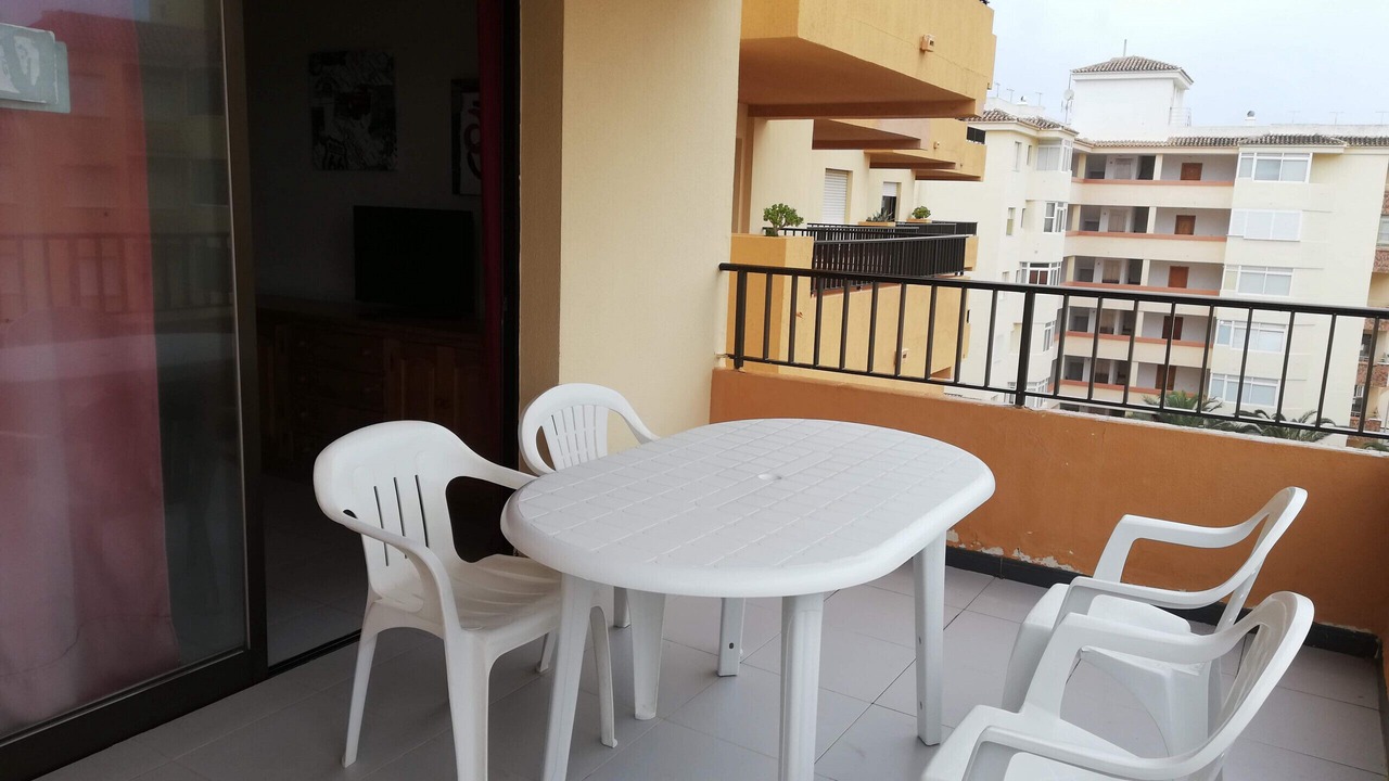 Photo of Outdoor in Xeraco Beach