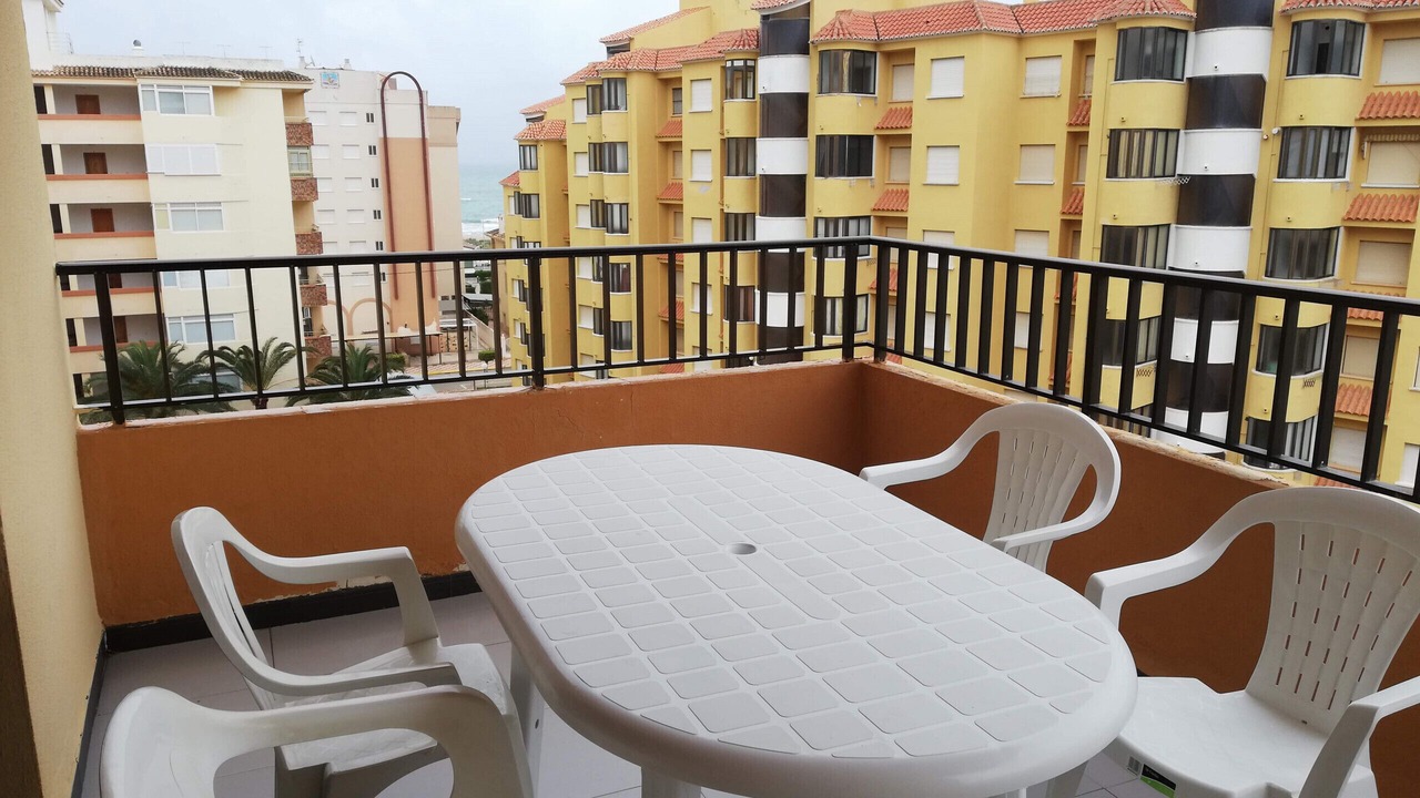 Photo of Outdoor in Xeraco Beach