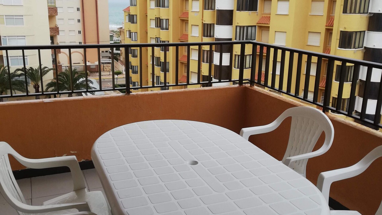 Photo of Outdoor in Xeraco Beach