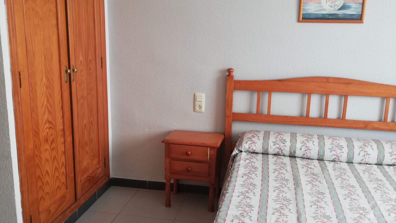 Photo of Bedroom in Xeraco Beach