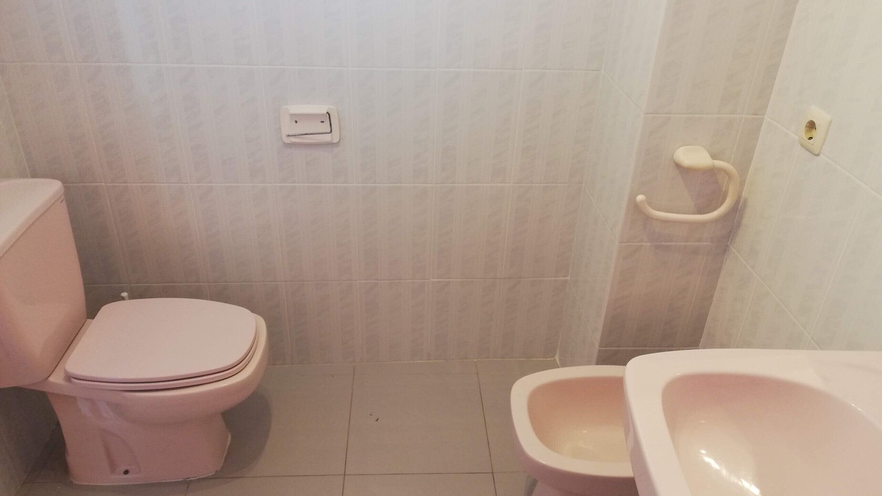 Photo of Bathroom in Xeraco Beach