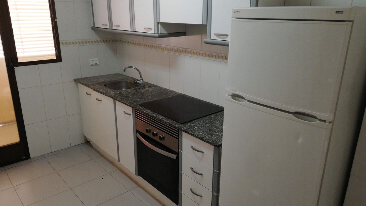 Photo of Kitchen in Xeraco Beach