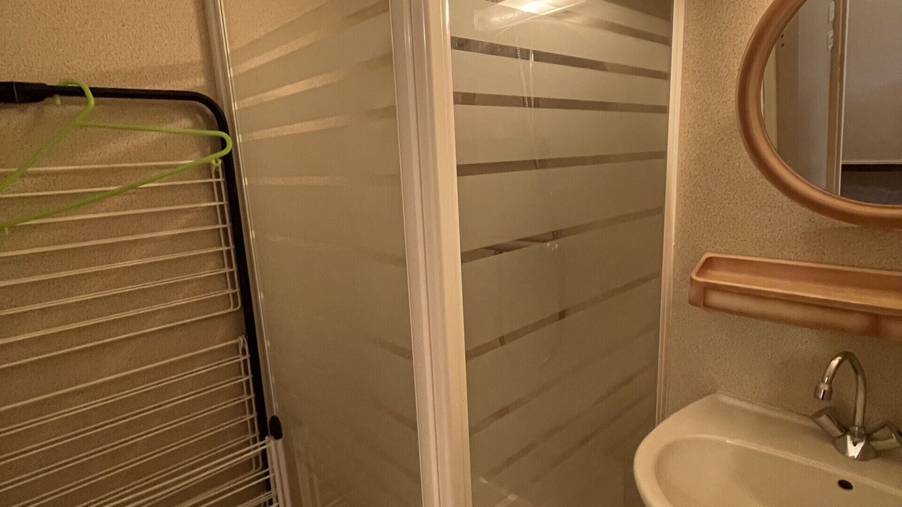 Photo of Bathroom in Laveissiere