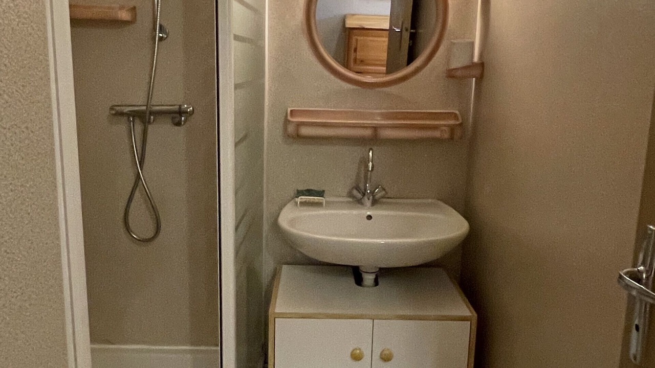 Photo of Bathroom in Laveissiere