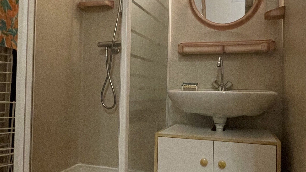 Photo of Bathroom in Laveissiere