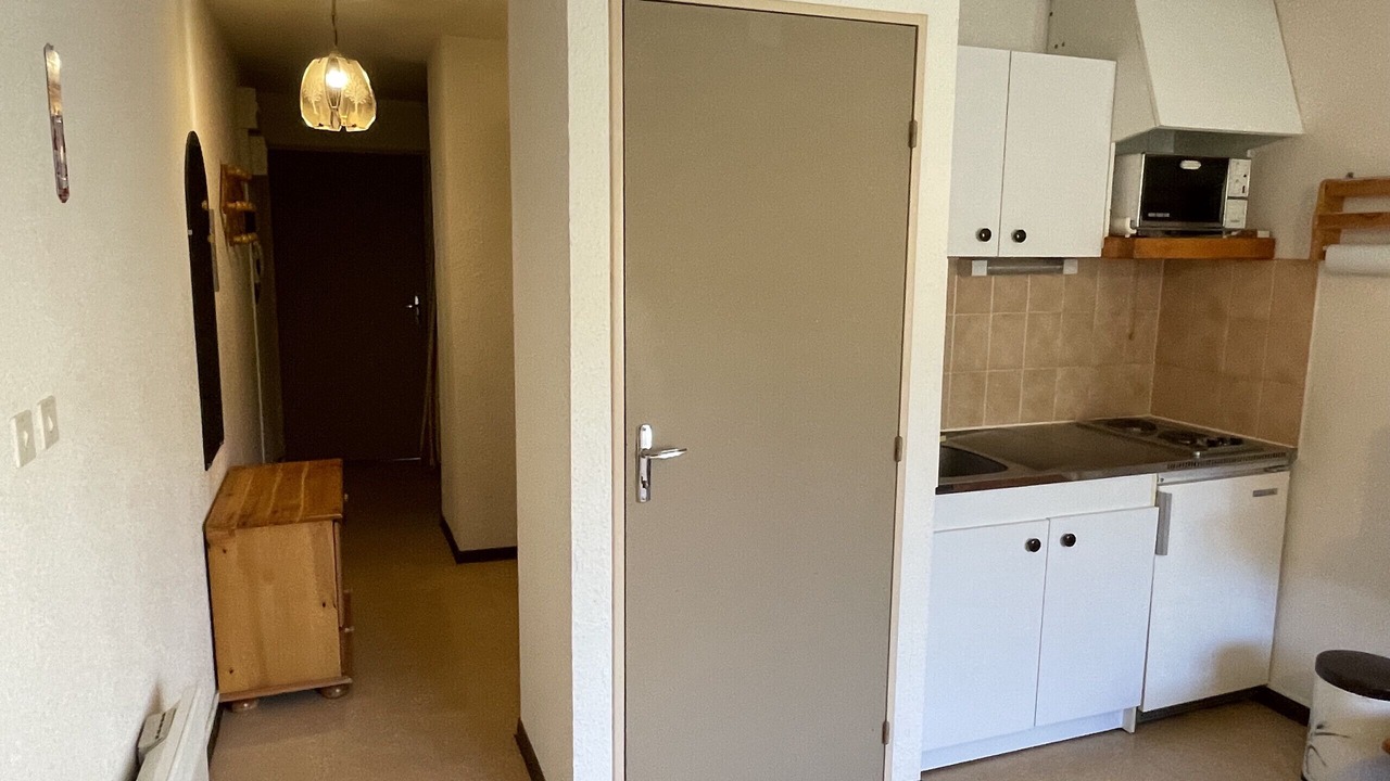Photo of Kitchen in Laveissiere