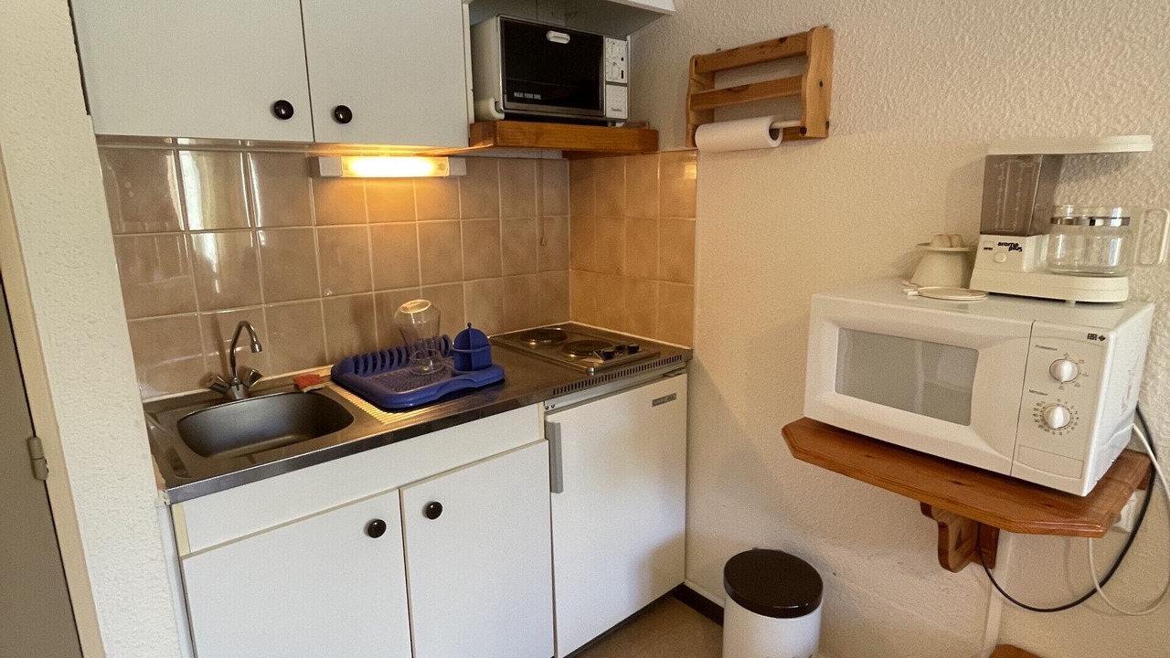 Photo of Kitchen in Laveissiere