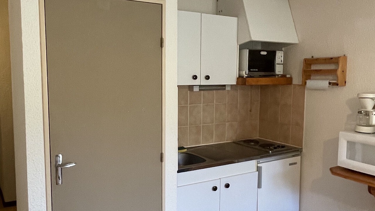 Photo of Kitchen in Laveissiere
