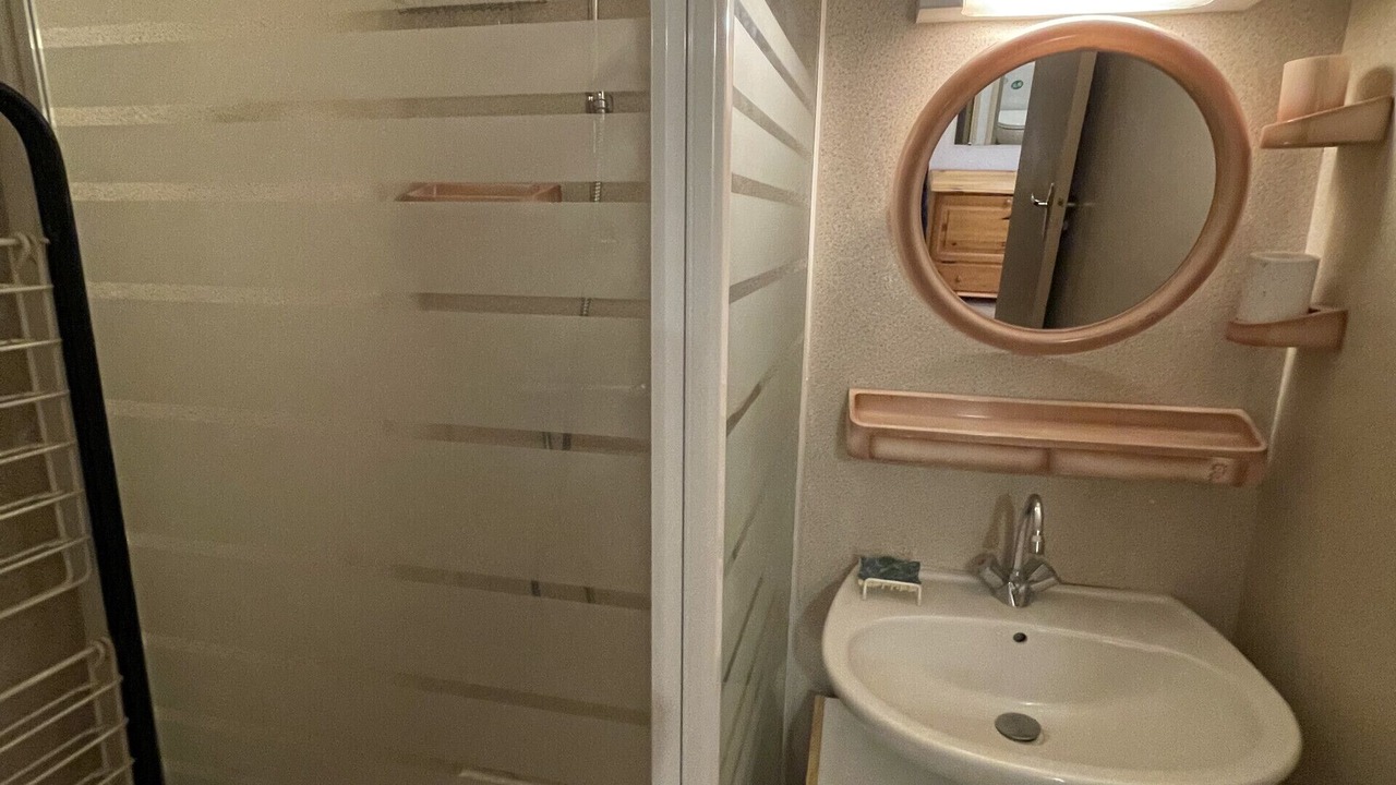 Photo of Bathroom in Laveissiere