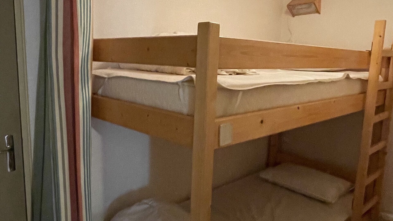 Photo of Bedroom in Laveissiere