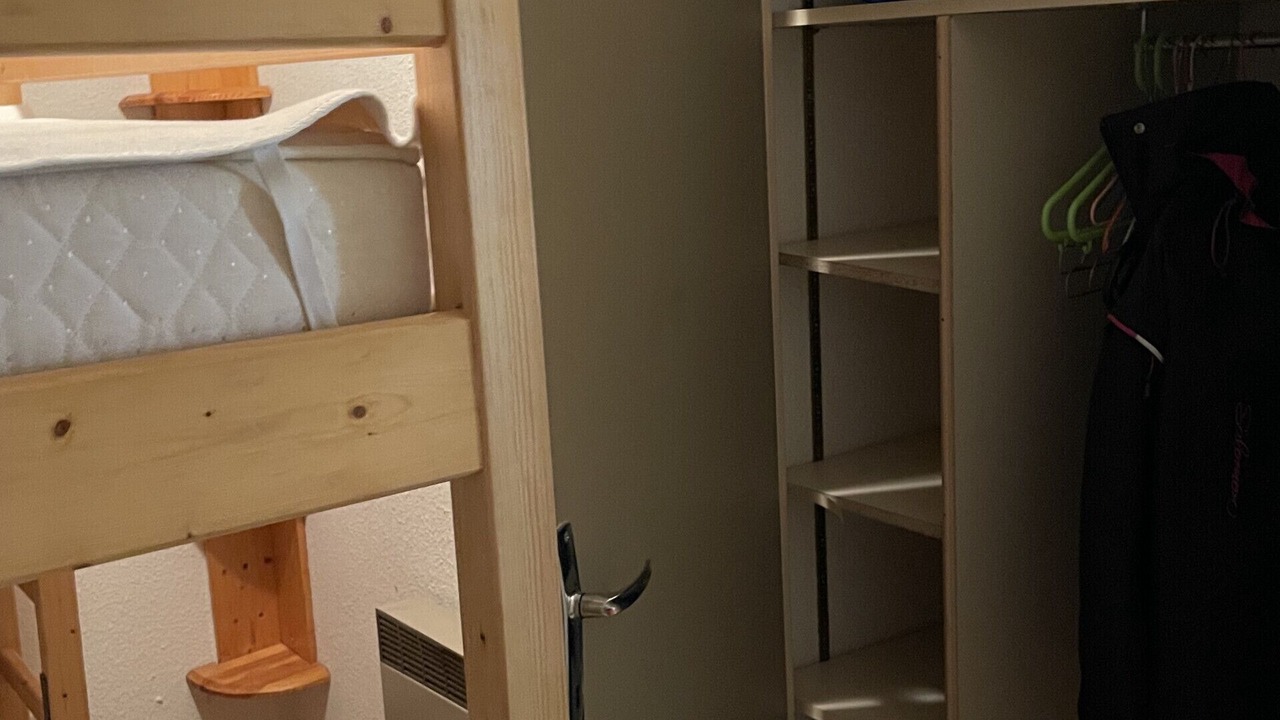 Photo of Bedroom in Laveissiere