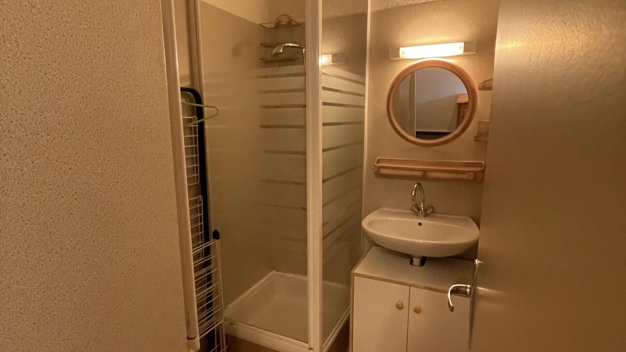 Photo of Bathroom in Laveissiere