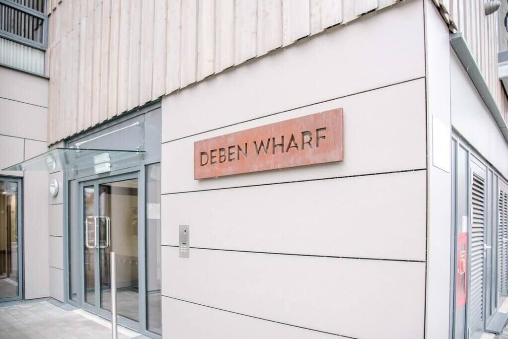 Photo of Outdoor in Martlesham Heath