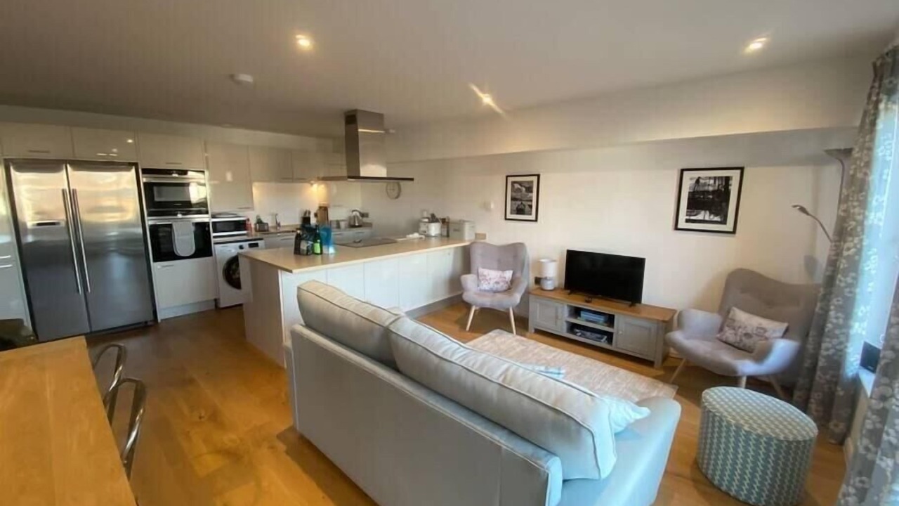 Photo of Livingroom in Martlesham Heath