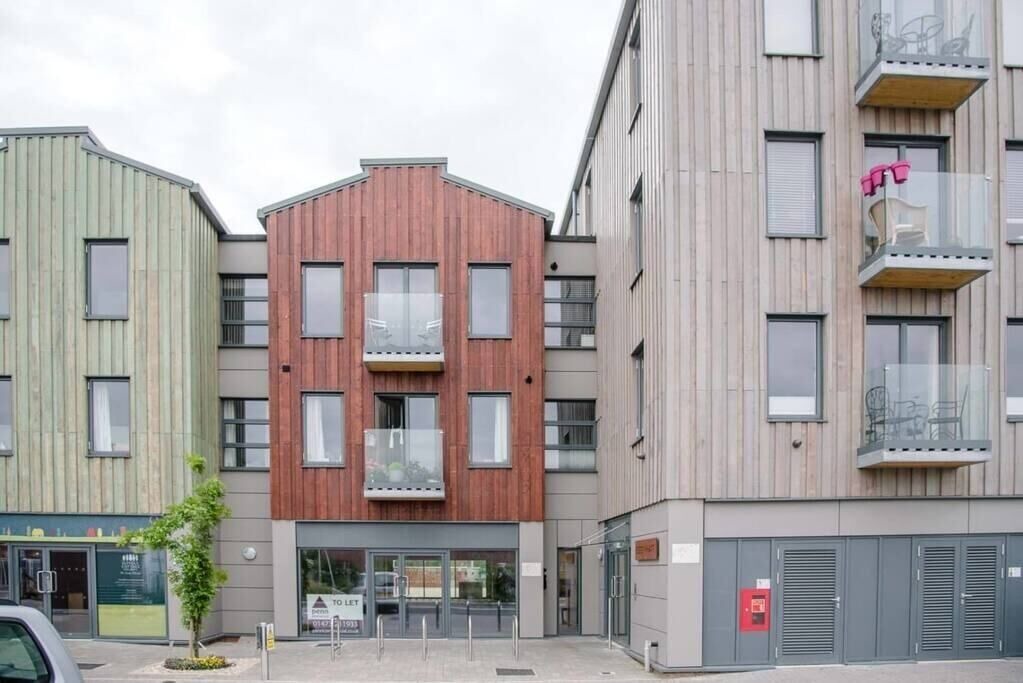 Photo of Outdoor in Martlesham Heath