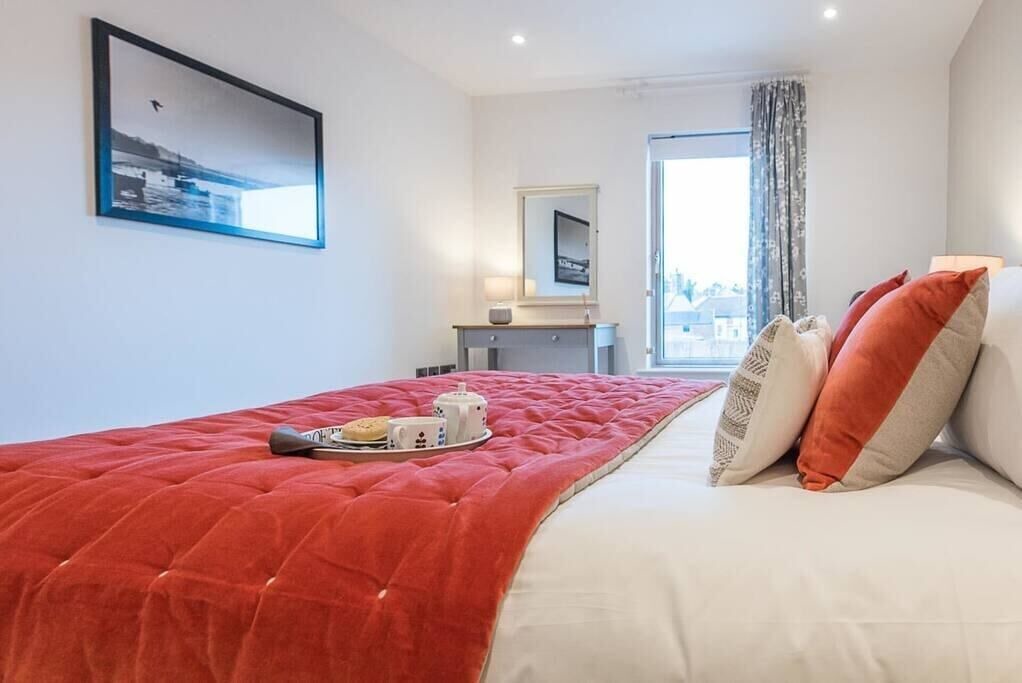 Photo of Bedroom in Martlesham Heath