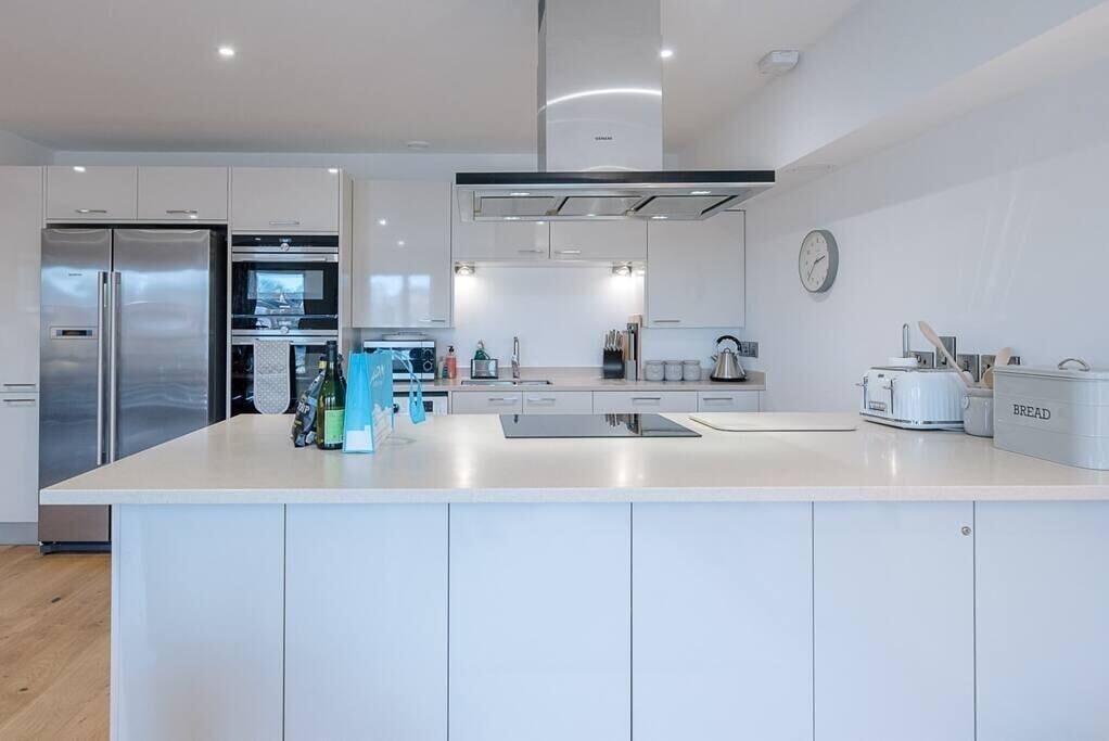 Photo of Kitchen in Martlesham Heath