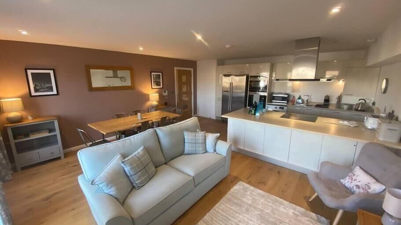 Photo of Livingroom in Martlesham Heath