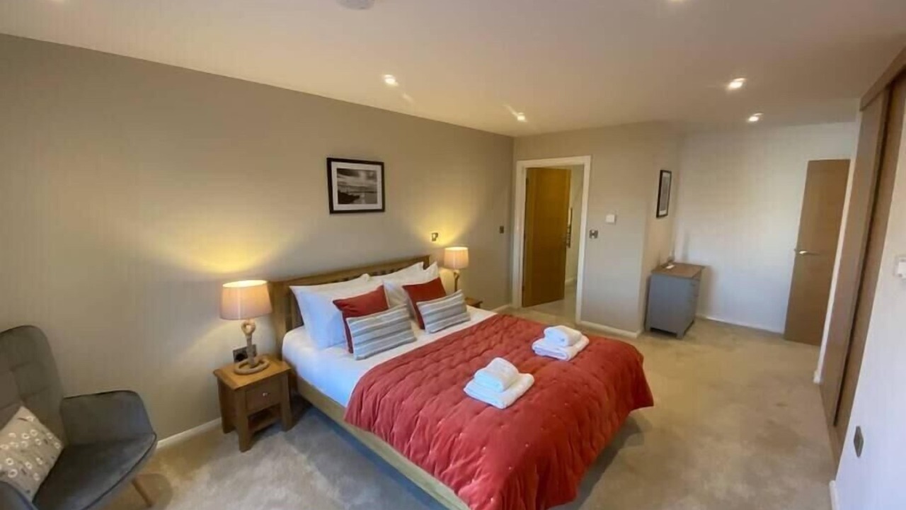 Photo of Bedroom in Martlesham Heath