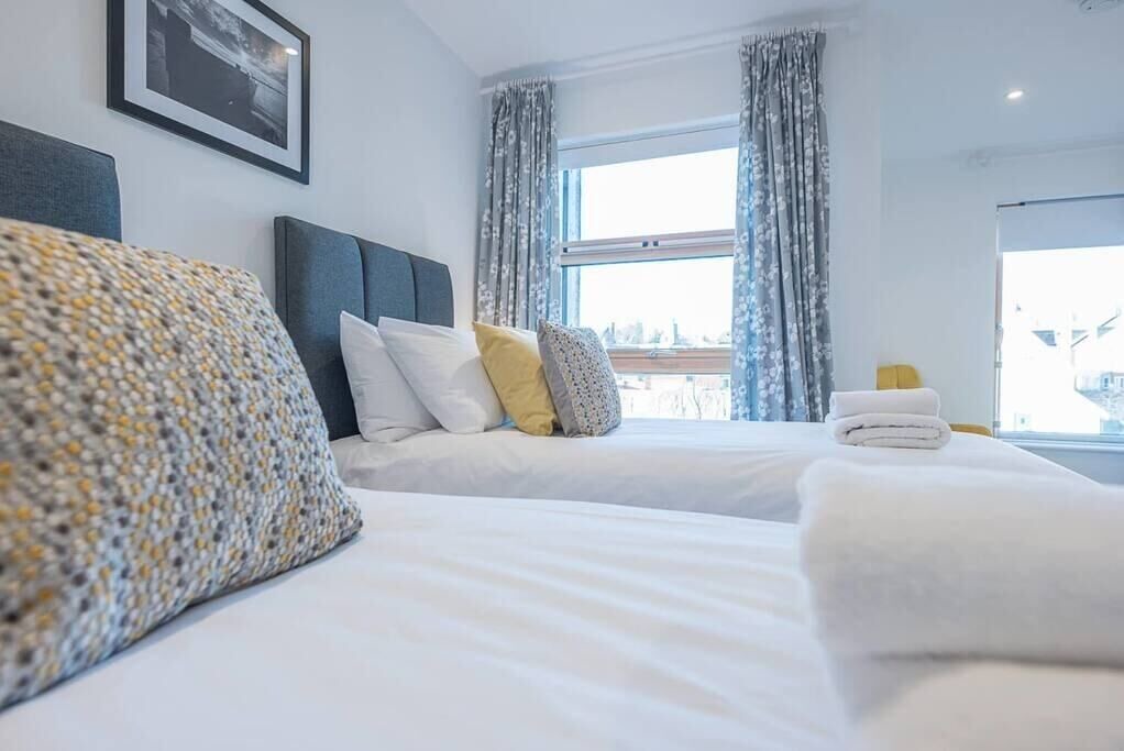 Photo of Bedroom in Martlesham Heath