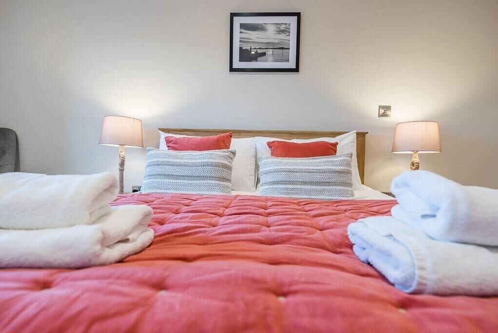 Photo of Bedroom in Martlesham Heath