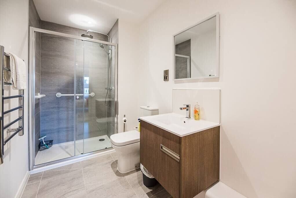 Photo of Bathroom in Martlesham Heath