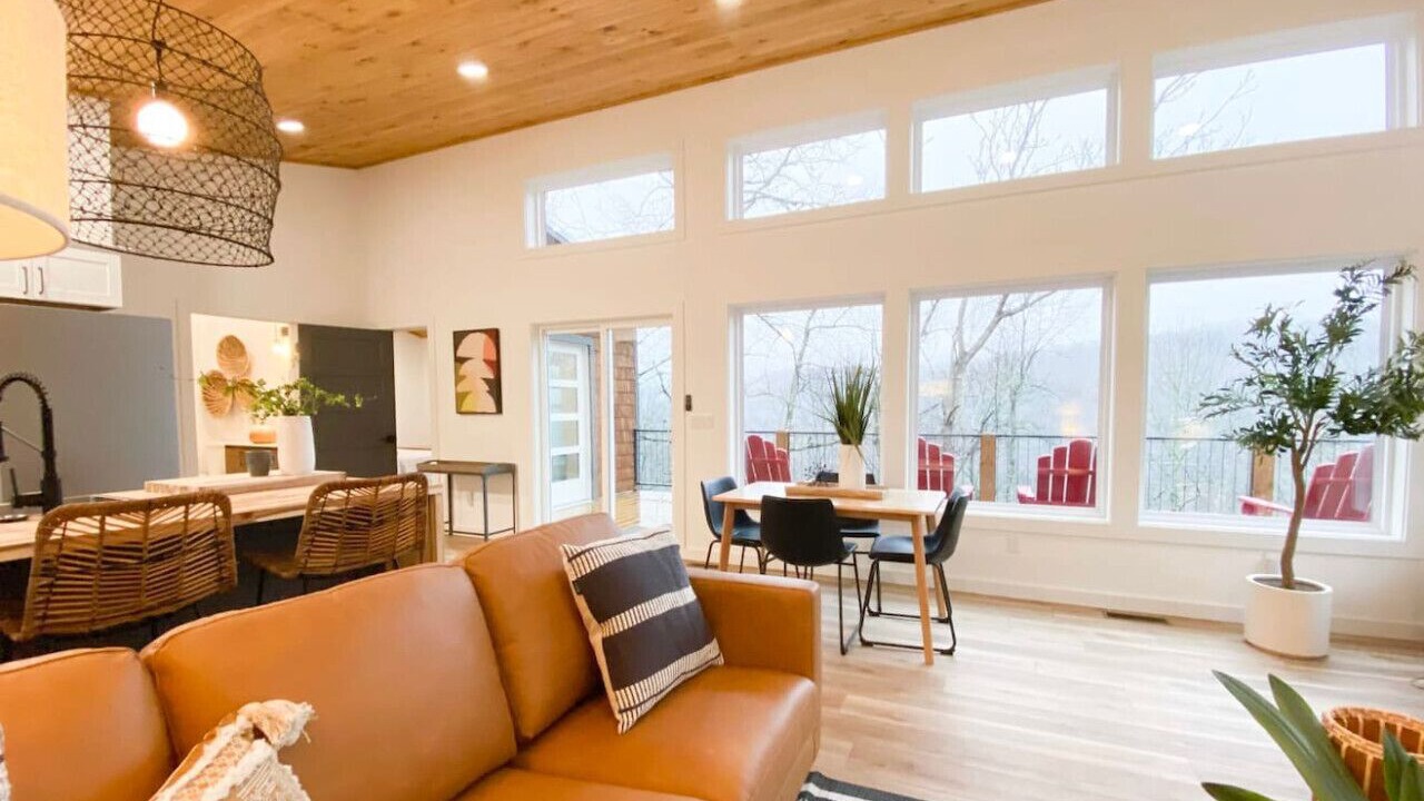 Photo of Livingroom in Newnata