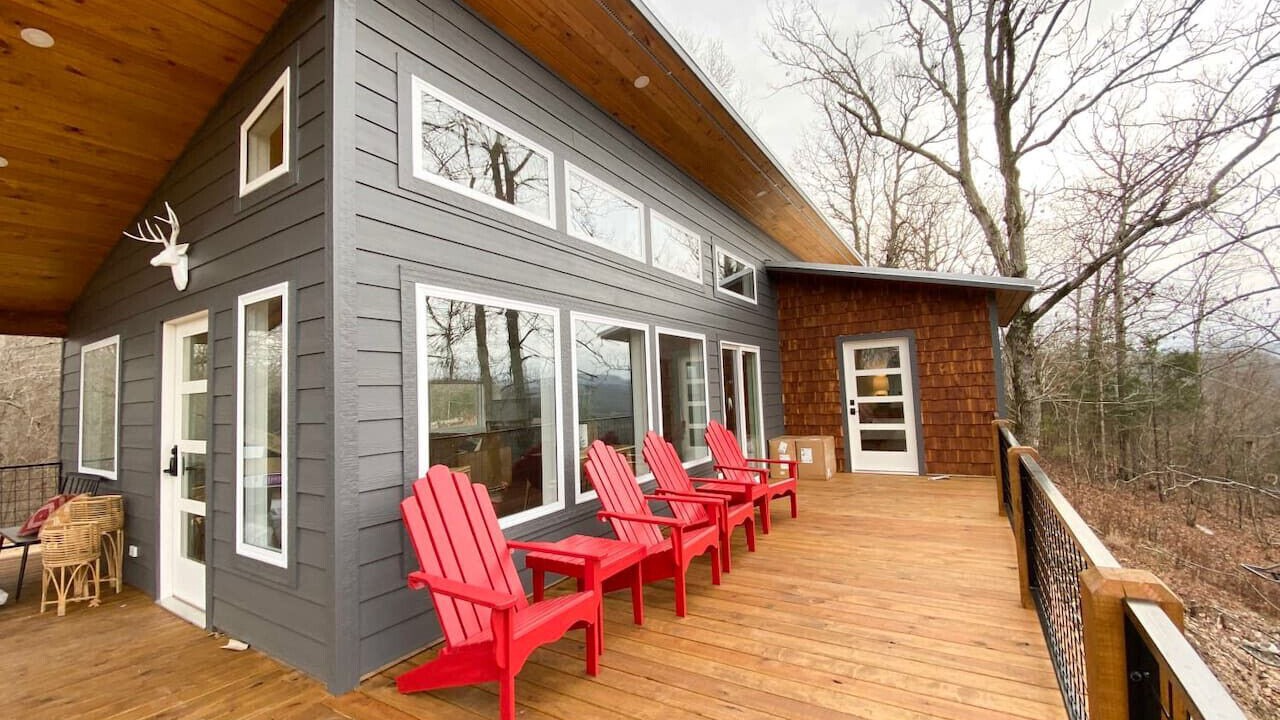 Photo of Patio Balcony in Newnata