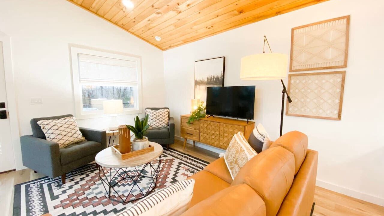 Photo of Livingroom in Newnata