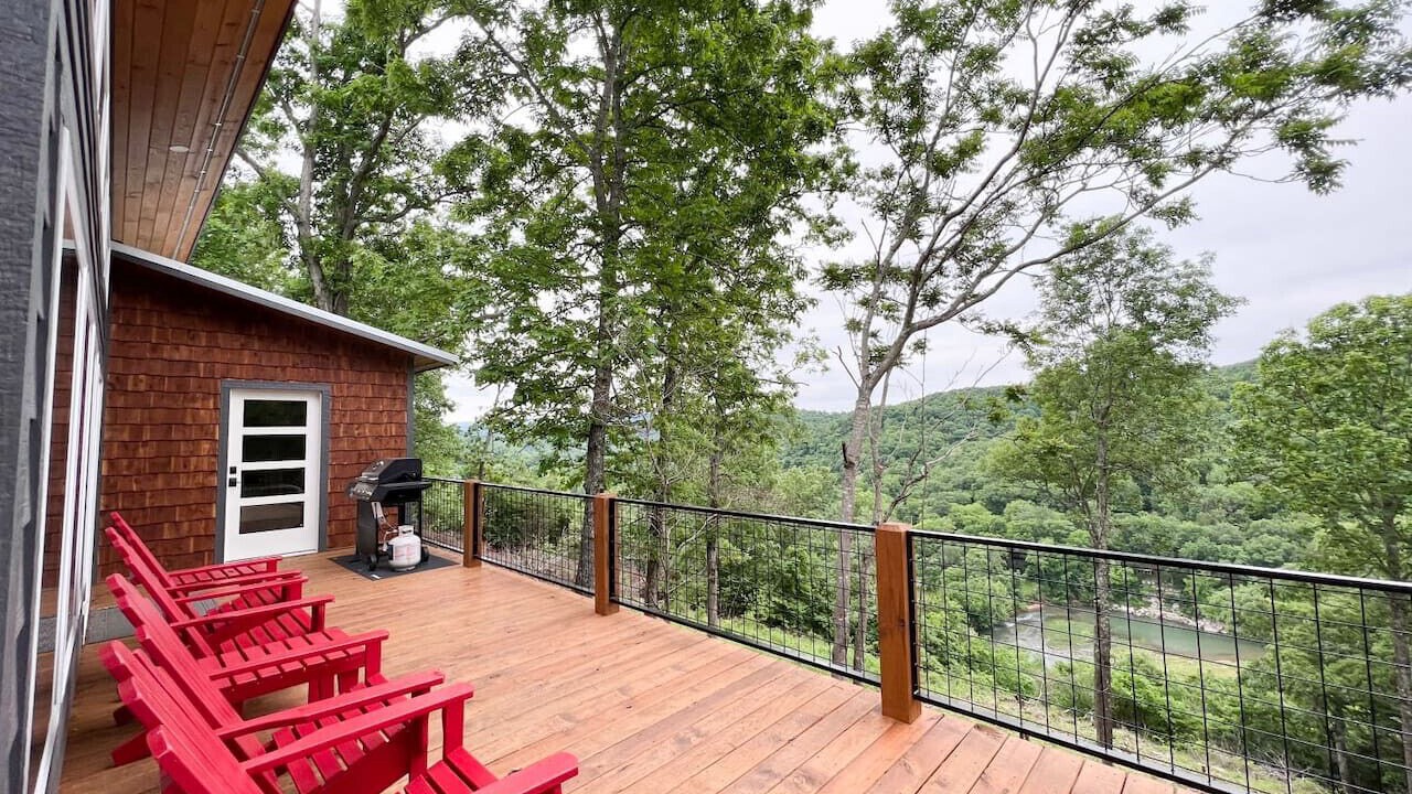 Photo of Patio Balcony in Newnata