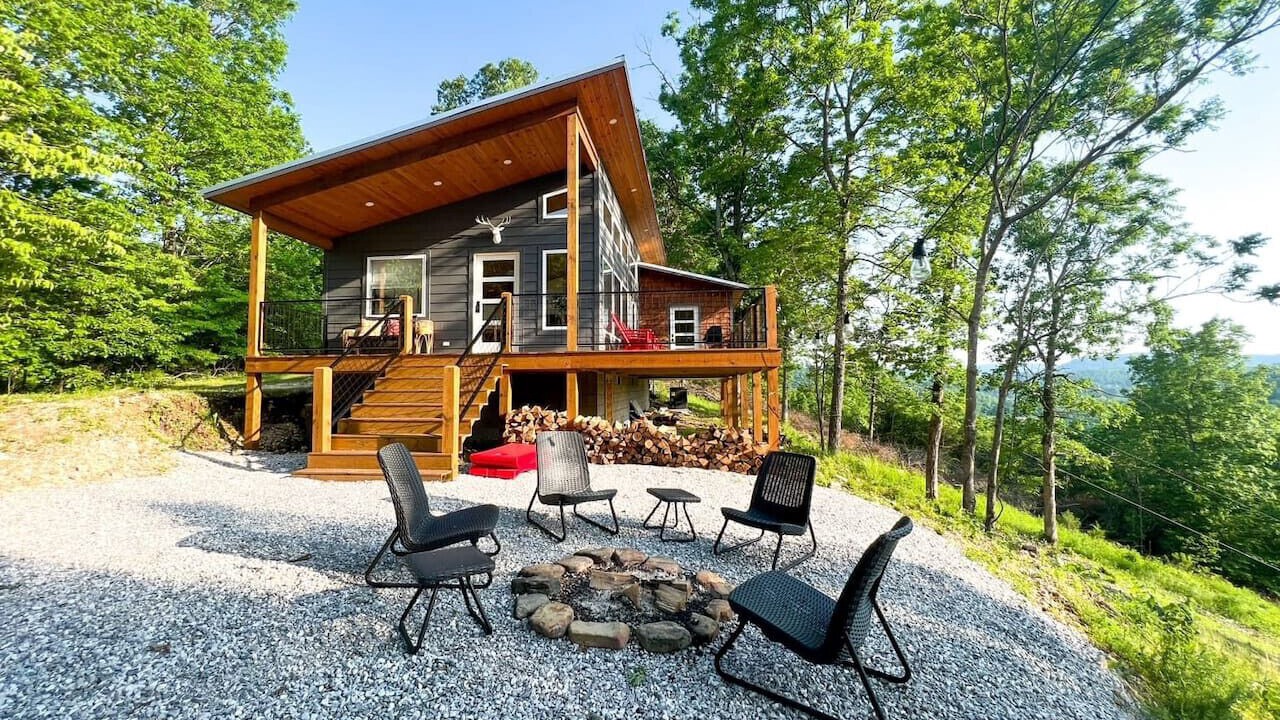 Photo of Patio Balcony in Newnata